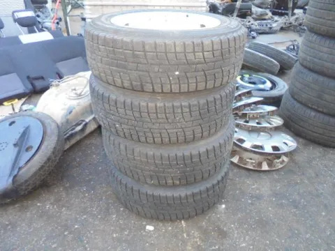 Ζαντολάστιχο 4ΑΔΑ YOKOHAMA 185/65/R15 (2109) ** για MINI MINI COOPER (2002 - 2004) Hatchback - 3dr (R50) (R53) , (2004 - 2006) *Δ* - 