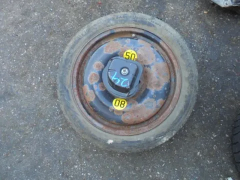 Ζαντολάστιχο ΡΕΖΕΡΒΑ T115/70/R15 για MINI MINI COOPER (2002 - 2004) , (2004 - 2006) *Δ* Ζαντολάστιχο ΡΕΖΕΡΒΑ T115/70/R15 για MINI MINI COOPER (2002 - 2004) , (2004 - 2006) *Δ*