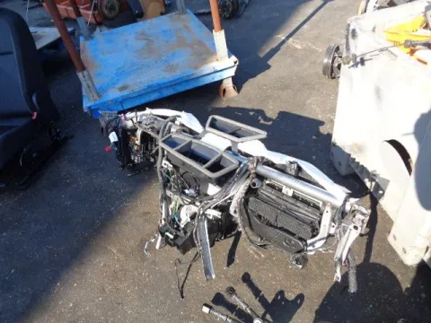 Ψύκτης (Εβαπορέτα) με Μοτέρ Καλοριφέρ για VW TIGUAN (2016 - ) , 1600 Diesel (DGD) TDI 115ps *Δ* -  Ψύκτης (Εβαπορέτα) με Μοτέρ Καλοριφέρ για VW TIGUAN (2016 - ) , 1600 Diesel (DGD) TDI 115ps *Δ* -