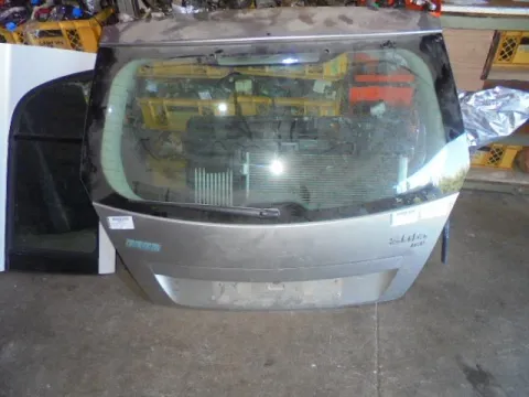 Πορτ-Μπαγκάζ για FIAT STILO (2001 - 2006) (192) *Γ* Πορτ-Μπαγκάζ για FIAT STILO (2001 - 2006) (192) *Γ*