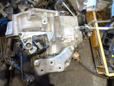 Κιβώτιο Ταχυτήτων (Σασμάν) Χειροκίνητο για VW TIGUAN (2016 - ) 1600 Diesel (DGD) TDI 115ps Κιβώτιο Ταχυτήτων (Σασμάν) Χειροκίνητο για VW TIGUAN (2016 - ) 1600 Diesel (DGD) TDI 115ps