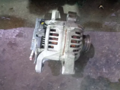 Δυναμό - Εναλλάκτης 0124225002 για OPEL ASTRA (1998 - 2004) G , ZAFIRA (1999 - 2002) A , (2002 - 2005) A Δυναμό - Εναλλάκτης 0124225002 για OPEL ASTRA (1998 - 2004) G , ZAFIRA (1999 - 2002) A , (2002 - 2005) A