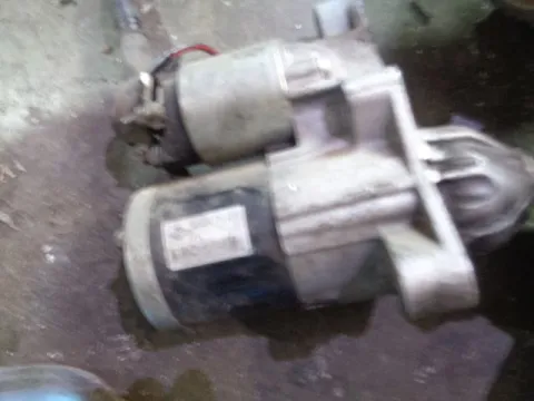 Μίζα 23300PC20B για NISSAN NOTE (2009 - 2013) (E11) MPV - ΠΟΛΥΜΟΡΦΙΚΑ - 5dr Μίζα 23300PC20B για NISSAN NOTE (2009 - 2013) (E11) MPV - ΠΟΛΥΜΟΡΦΙΚΑ - 5dr