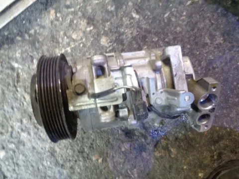 Συμπιεστής A-C (Κομπρέσορας) 4472806910 για RENAULT MEGANE (2008 - 2012) (KZ_) (BZ_) Συμπιεστής A-C (Κομπρέσορας) 4472806910 για RENAULT MEGANE (2008 - 2012) (KZ_) (BZ_)