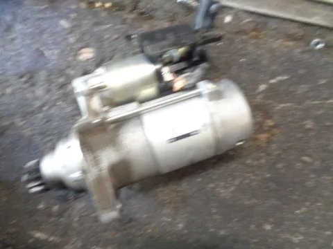 Μίζα 02M911024B για VW TIGUAN (2016 - ) 1600 Diesel (DGD) TDI 115ps Μίζα 02M911024B για VW TIGUAN (2016 - ) 1600 Diesel (DGD) TDI 115ps