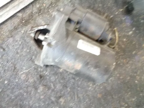 Μίζα 0001116001 για RENAULT CLIO (2001 - 2005) (BB_) (CB_) 1200 (D7F 710) (D7F 720) (D7F 726) Petrol 58 Μίζα 0001116001 για RENAULT CLIO (2001 - 2005) (BB_) (CB_) 1200 (D7F 710) (D7F 720) (D7F 726) Petrol 58
