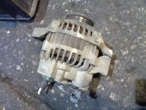 Δυναμό - Εναλλάκτης A5TA1091 για HONDA CIVIC (1996 - 1998) (EJ - K) (MA - B) Δυναμό - Εναλλάκτης A5TA1091 για HONDA CIVIC (1996 - 1998) (EJ - K) (MA - B)