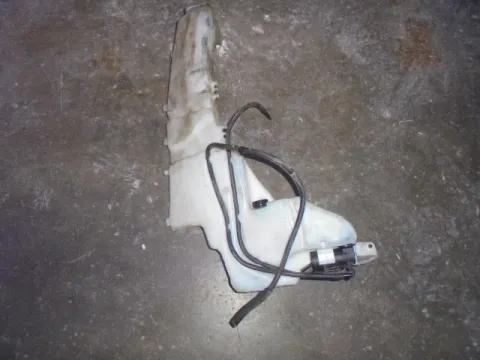 Δοχείο Υαλοκαθαριστήρων Με Μοτέρ για FORD FOCUS (2004 - 2008) Mk2a (DA3 - C307) Δοχείο Υαλοκαθαριστήρων Με Μοτέρ για FORD FOCUS (2004 - 2008) Mk2a (DA3 - C307)
