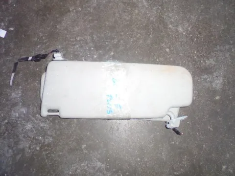 Σετ Σκιαδίων για VW GOLF PLUS (2005 - 2009) Mk5 (5M1 - 521) Σετ Σκιαδίων για VW GOLF PLUS (2005 - 2009) Mk5 (5M1 - 521)