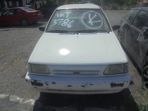 Τροπέτο Αμάξι Χ.Μηχανή και Σασμάν για KIA PRIDE (1992 - 1997) (DA) Hatchback - 3-5dr *ΔΒ* Τροπέτο Αμάξι Χ.Μηχανή και Σασμάν για KIA PRIDE (1992 - 1997) (DA) Hatchback - 3-5dr *ΔΒ*
