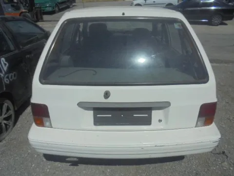 Τροπέτο Αμάξι Χ.Μηχανή και Σασμάν για KIA PRIDE (1992 - 1997) (DA) Hatchback - 3-5dr *ΔΒ* -  Τροπέτο Αμάξι Χ.Μηχανή και Σασμάν για KIA PRIDE (1992 - 1997) (DA) Hatchback - 3-5dr *ΔΒ* -