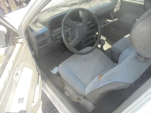 Τροπέτο Αμάξι Χ.Μηχανή και Σασμάν για KIA PRIDE (1992 - 1997) (DA) Hatchback - 3-5dr *ΔΒ* -  Τροπέτο Αμάξι Χ.Μηχανή και Σασμάν για KIA PRIDE (1992 - 1997) (DA) Hatchback - 3-5dr *ΔΒ* -