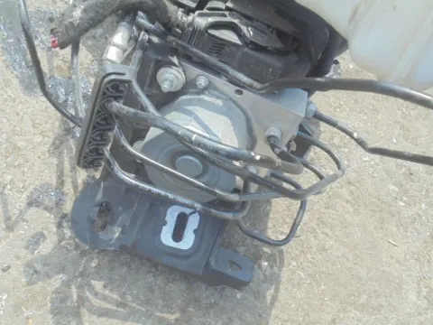 Μονάδα ABS 1928405328 για OPEL CORSA (2014 - ) E Diesel *Δ* Μονάδα ABS 1928405328 για OPEL CORSA (2014 - ) E Diesel *Δ*