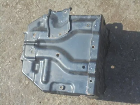 Βάση Μπαταρίας για OPEL AGILA (2003 - 2007) *Δ* Βάση Μπαταρίας για OPEL AGILA (2003 - 2007) *Δ*