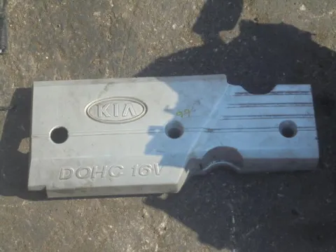 Ψευτοκάπακο Κάλυμμα Κινητήρα 2240526030 για KIA RIO (2005 - 2011) (JB) *Δ* Ψευτοκάπακο Κάλυμμα Κινητήρα 2240526030 για KIA RIO (2005 - 2011) (JB) *Δ*