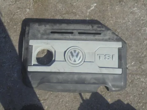 Ψευτοκάπακο Κάλυμμα Κινητήρα 06J103925P για VW TIGUAN (2016 - ) *Δ* Ψευτοκάπακο Κάλυμμα Κινητήρα 06J103925P για VW TIGUAN (2016 - ) *Δ*