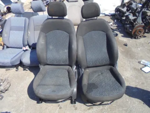 Καθίσματα Σετ Σαλόνι για OPEL CORSA (2014 - ) E Hatchback - 5dr *Α* Καθίσματα Σετ Σαλόνι για OPEL CORSA (2014 - ) E Hatchback - 5dr *Α*
