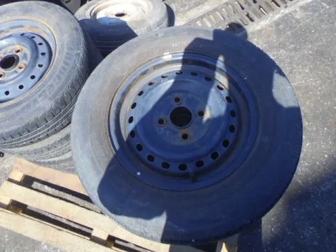 Ζαντολάστιχο 4ΑΔΑ Καρέ 4x100 FALKEN 155/80/R13 (3412) * για ΔΙΕΘΝΗ *Δ* Ζαντολάστιχο 4ΑΔΑ Καρέ 4x100 FALKEN 155/80/R13 (3412) * για ΔΙΕΘΝΗ *Δ*