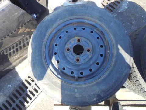 Ζαντολάστιχο4ΑΔΑ Καρέ 4x100 BRIDGESTONE 145/80/R12 (4912) * για ΔΙΕΘΝΗ *Δ* Ζαντολάστιχο4ΑΔΑ Καρέ 4x100 BRIDGESTONE 145/80/R12 (4912) * για ΔΙΕΘΝΗ *Δ*