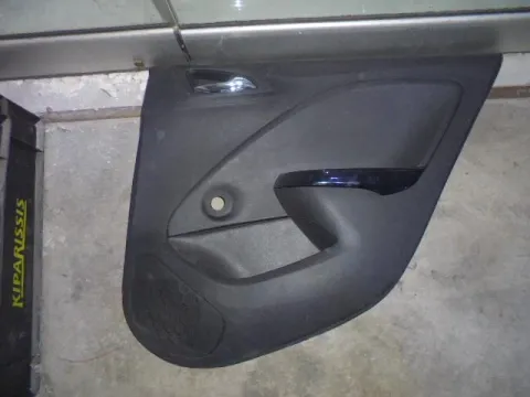 Επένδυση Πόρτας (Ταπετσαρία) Πίσω Δεξιά για OPEL CORSA (2014 - ) E Hatchback - 5dr Επένδυση Πόρτας (Ταπετσαρία) Πίσω Δεξιά για OPEL CORSA (2014 - ) E Hatchback - 5dr