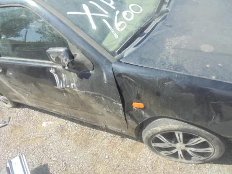 Τροπέτο Αμάξι κουφάρι Μηχανή Χ.Σασμάν AFH Turbo για SEAT IBIZA (1995 - 1997) (6K) Hatchback - 3dr , (1997 - 1998) (6K) *ΔΒ* -  Τροπέτο Αμάξι κουφάρι Μηχανή Χ.Σασμάν AFH Turbo για SEAT IBIZA (1995 - 1997) (6K) Hatchback - 3dr , (1997 - 1998) (6K) *ΔΒ* -