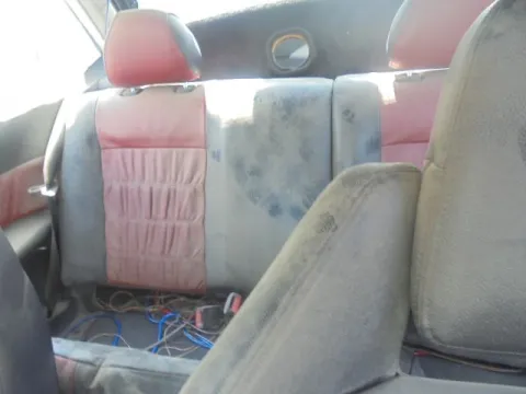 Τροπέτο Αμάξι κουφάρι Μηχανή Χ.Σασμάν AFH Turbo για SEAT IBIZA (1995 - 1997) (6K) Hatchback - 3dr , (1997 - 1998) (6K) *ΔΒ* -  Τροπέτο Αμάξι κουφάρι Μηχανή Χ.Σασμάν AFH Turbo για SEAT IBIZA (1995 - 1997) (6K) Hatchback - 3dr , (1997 - 1998) (6K) *ΔΒ* -