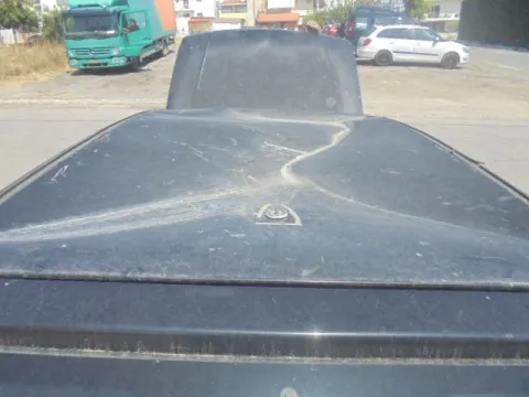 Τροπέτο Αμάξι κουφάρι Μηχανή Χ.Σασμάν AFH Turbo για SEAT IBIZA (1995 - 1997) (6K) Hatchback - 3dr , (1997 - 1998) (6K) *ΔΒ* -  Τροπέτο Αμάξι κουφάρι Μηχανή Χ.Σασμάν AFH Turbo για SEAT IBIZA (1995 - 1997) (6K) Hatchback - 3dr , (1997 - 1998) (6K) *ΔΒ* -