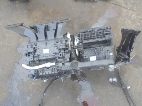 Ψύκτης (Εβαπορέτα) 87050F4020 για TOYOTA C-HR (2017 - ) *Δ* Ψύκτης (Εβαπορέτα) 87050F4020 για TOYOTA C-HR (2017 - ) *Δ*