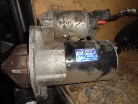 Μίζα 361002A400 για HYUNDAI i20 (2012 - 2015) ( ) 1100 Diesel CRDI U2 75hp (D3FA) Μίζα 361002A400 για HYUNDAI i20 (2012 - 2015) ( ) 1100 Diesel CRDI U2 75hp (D3FA)