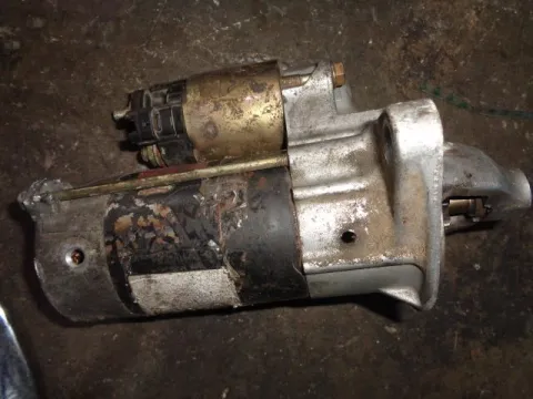 Μίζα 2280007591 για TOYOTA COROLLA (2002 - 2004) (E120) 1600 3ZZ-FE petrol 110 ZZE12_ - VVT-i Μίζα 2280007591 για TOYOTA COROLLA (2002 - 2004) (E120) 1600 3ZZ-FE petrol 110 ZZE12_ - VVT-i