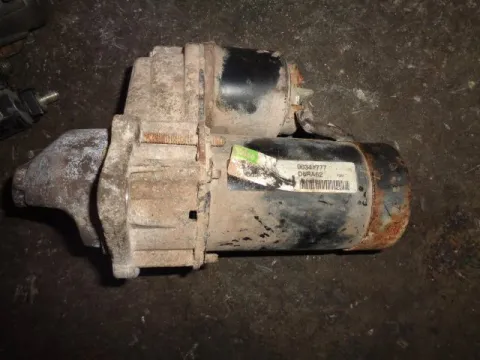 Μίζα 90341777 για OPEL CORSA (1993 - 2000) B Μίζα 90341777 για OPEL CORSA (1993 - 2000) B