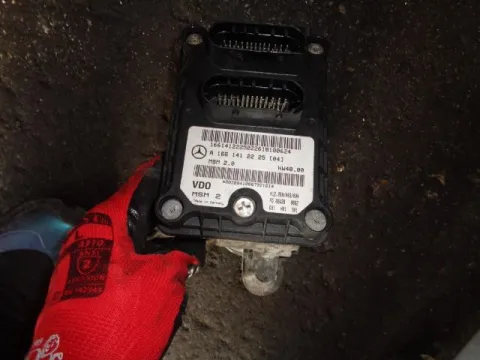 Σώμα Πεταλούδας για MERCEDES A - CLASS (2001 - 2004) (W168) 1400 ((M166.940)) petrol 82 A 140 Σώμα Πεταλούδας για MERCEDES A - CLASS (2001 - 2004) (W168) 1400 ((M166.940)) petrol 82 A 140