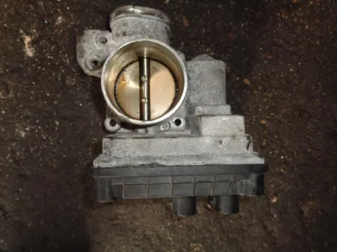 Σώμα Πεταλούδας για MERCEDES A - CLASS (2001 - 2004) (W168) 1400 ((M166.940)) petrol 82 A 140 -  Σώμα Πεταλούδας για MERCEDES A - CLASS (2001 - 2004) (W168) 1400 ((M166.940)) petrol 82 A 140 -