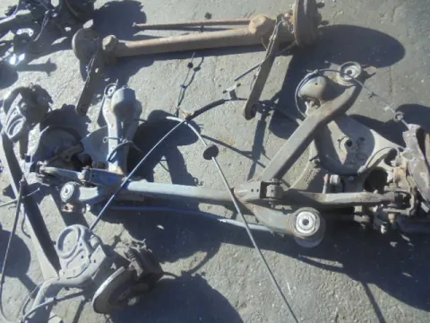 Πίσω Άξονας Δισκόπλακες -ABS 03437361 για AUDI A4 (2005 - 2008) (8E) (8H) , (2001 - 2005) (8H) (8E) *ΔΒ* Πίσω Άξονας Δισκόπλακες -ABS 03437361 για AUDI A4 (2005 - 2008) (8E) (8H) , (2001 - 2005) (8H) (8E) *ΔΒ*