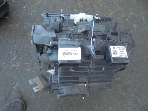 Ψύκτης (Εβαπορέτα) 27210 1ΚΓ2Ε για NISSAN JUKE (2010 - 2014) , (2014 - ) Ψύκτης (Εβαπορέτα) 27210 1ΚΓ2Ε για NISSAN JUKE (2010 - 2014) , (2014 - )