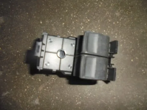 Διακόπτης Παραθύρων Κεντρικός Αριστερής Διπλός 6Pin Χ.Πλαίσιο για TOYOTA AYGO (2014 - 2017) , CITROEN C1 (2014 - ) , PEUGEOT 108