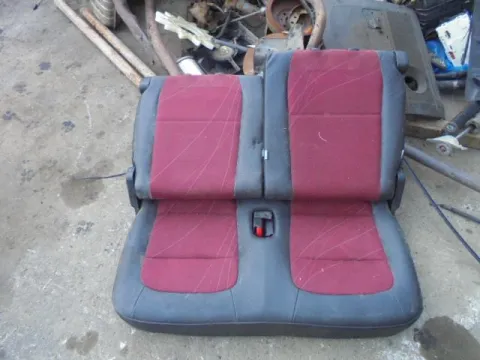 Καθίσματα Σετ Πίσω για TOYOTA IQ (2009 - ) (AJ1) *Α* Καθίσματα Σετ Πίσω για TOYOTA IQ (2009 - ) (AJ1) *Α*