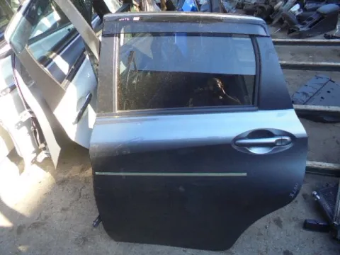 Πόρτα Πίσω Αριστερή για NISSAN NOTE (2013- ) *Ε* Πόρτα Πίσω Αριστερή για NISSAN NOTE (2013- ) *Ε*