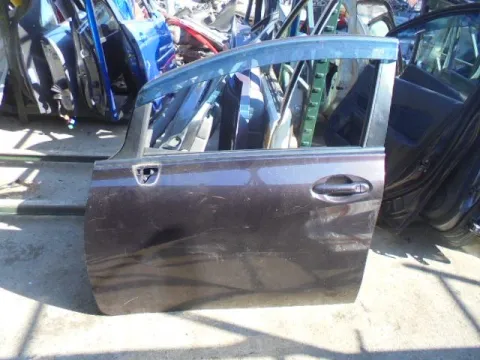 Πόρτα Εμπρός Αριστερή για NISSAN NOTE (2013- ) *Ε* Πόρτα Εμπρός Αριστερή για NISSAN NOTE (2013- ) *Ε*