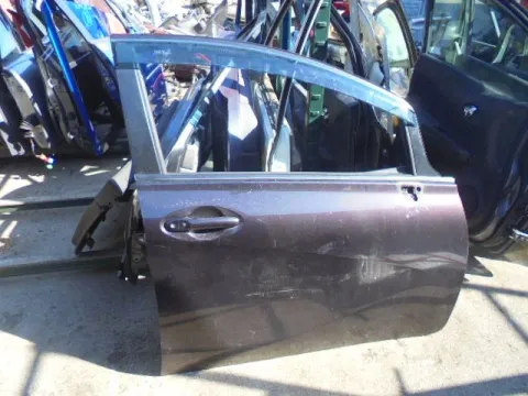 Πόρτα Εμπρός Δεξιά για NISSAN NOTE (2013- ) *Ε* Πόρτα Εμπρός Δεξιά για NISSAN NOTE (2013- ) *Ε*