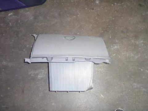 Ντουλαπάκι για RENAULT KANGOO (2009 - 2013) (KW) BE BOP Mini Van *Γ* Ντουλαπάκι για RENAULT KANGOO (2009 - 2013) (KW) BE BOP Mini Van *Γ*