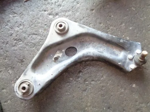 Ψαλίδι Εμπρός Δεξί για PEUGEOT 207 (2006 - 2009) (WA_) (WC_) ΠΑΛΕΤΑ 1 *223987* Ψαλίδι Εμπρός Δεξί για PEUGEOT 207 (2006 - 2009) (WA_) (WC_) ΠΑΛΕΤΑ 1 *223987*