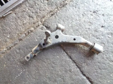 Ψαλίδι Εμπρός Αριστερό για HYUNDAI ATOS PRIME (2001 - 2003) (MX) ΠΑΛΕΤΑ 1 *223235* Ψαλίδι Εμπρός Αριστερό για HYUNDAI ATOS PRIME (2001 - 2003) (MX) ΠΑΛΕΤΑ 1 *223235*