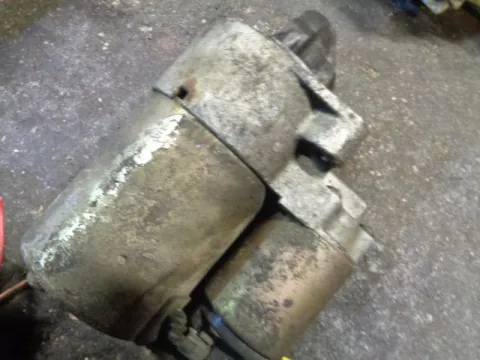 Μίζα για CHEVROLET - DAEWOO MATIZ (2001 - 2005) (M150) Μίζα για CHEVROLET - DAEWOO MATIZ (2001 - 2005) (M150)