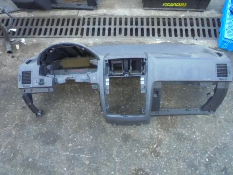 Σετ Αερόσακων Εμπρός (με Ταμπλό) για HYUNDAI GETZ (2006 - 2009 ) (TB) *Γ* Σετ Αερόσακων Εμπρός (με Ταμπλό) για HYUNDAI GETZ (2006 - 2009 ) (TB) *Γ*