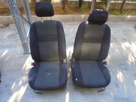 Καθίσματα Σετ Εμπρός για HYUNDAI GETZ (2006 - 2009 ) (TB) Hatchback - 5dr *Α* Καθίσματα Σετ Εμπρός για HYUNDAI GETZ (2006 - 2009 ) (TB) Hatchback - 5dr *Α*