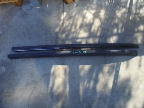 Αψίδα Οροφής (Μπάρα) Σετ Αριστερή Δεξιά για DAIHATSU TERIOS (2000 - 2005) (J102) Αψίδα Οροφής (Μπάρα) Σετ Αριστερή Δεξιά για DAIHATSU TERIOS (2000 - 2005) (J102)