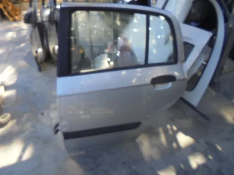 Πόρτα Πίσω Αριστερή (Λίγο Χτυπημένη) για HYUNDAI GETZ (2002 - 2005) (TB) , (2006 - 2009 ) (TB) *Γ* Πόρτα Πίσω Αριστερή (Λίγο Χτυπημένη) για HYUNDAI GETZ (2002 - 2005) (TB) , (2006 - 2009 ) (TB) *Γ*