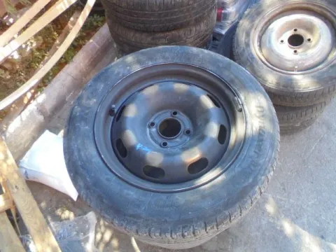 Ζαντολάστιχο 2ΑΔΑ KLEBER 185/65/R15 (4116) ** για PEUGEOT 301 (2013 - ) *Δ* Ζαντολάστιχο 2ΑΔΑ KLEBER 185/65/R15 (4116) ** για PEUGEOT 301 (2013 - ) *Δ*