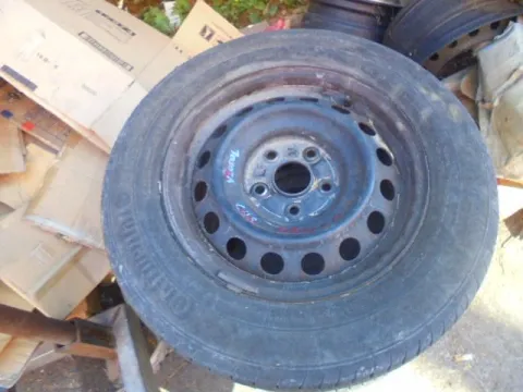 Ζαντολάστιχο 4ΑΔΑ CONTINENTAL 195/65/R15 (4716) * για TOYOTA COROLLA (2016 - ) *Δ* Ζαντολάστιχο 4ΑΔΑ CONTINENTAL 195/65/R15 (4716) * για TOYOTA COROLLA (2016 - ) *Δ*